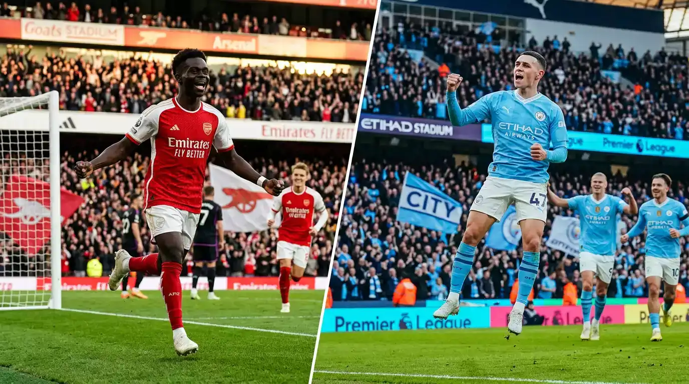 Apuestas Ambos Marcan (BTTS) en la Premier League: Datos y Criterios
