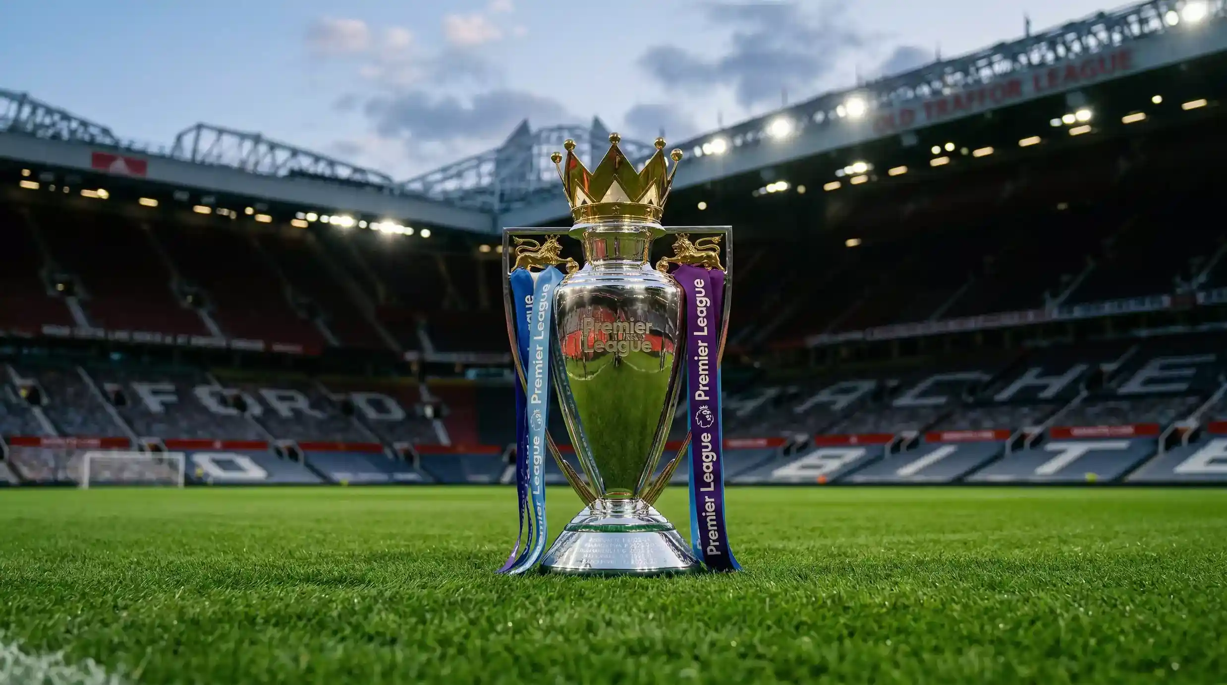 Apuestas al Campeón de la Premier League: Cuotas, Tendencias y Momento Óptimo
