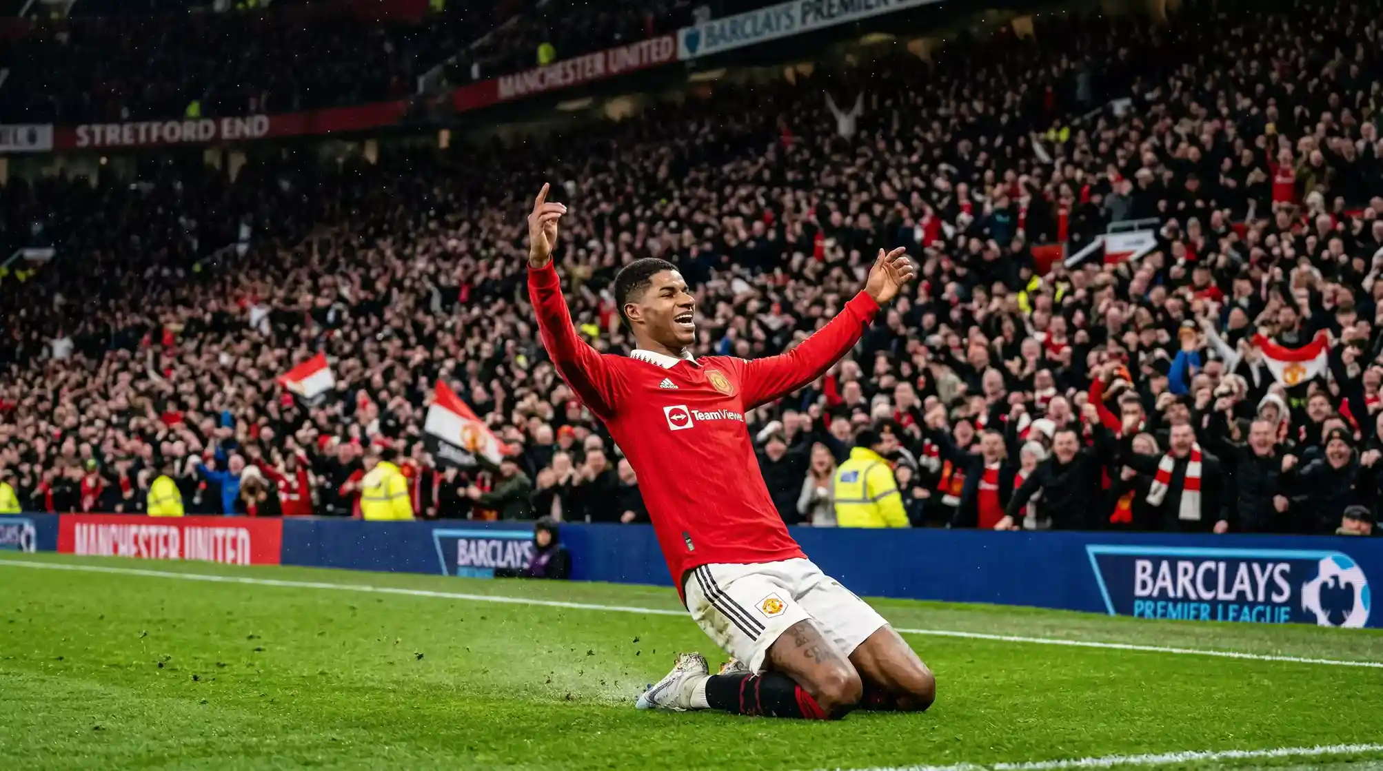 Apuestas al Máximo Goleador de la Premier League: Cuotas y Análisis Histórico