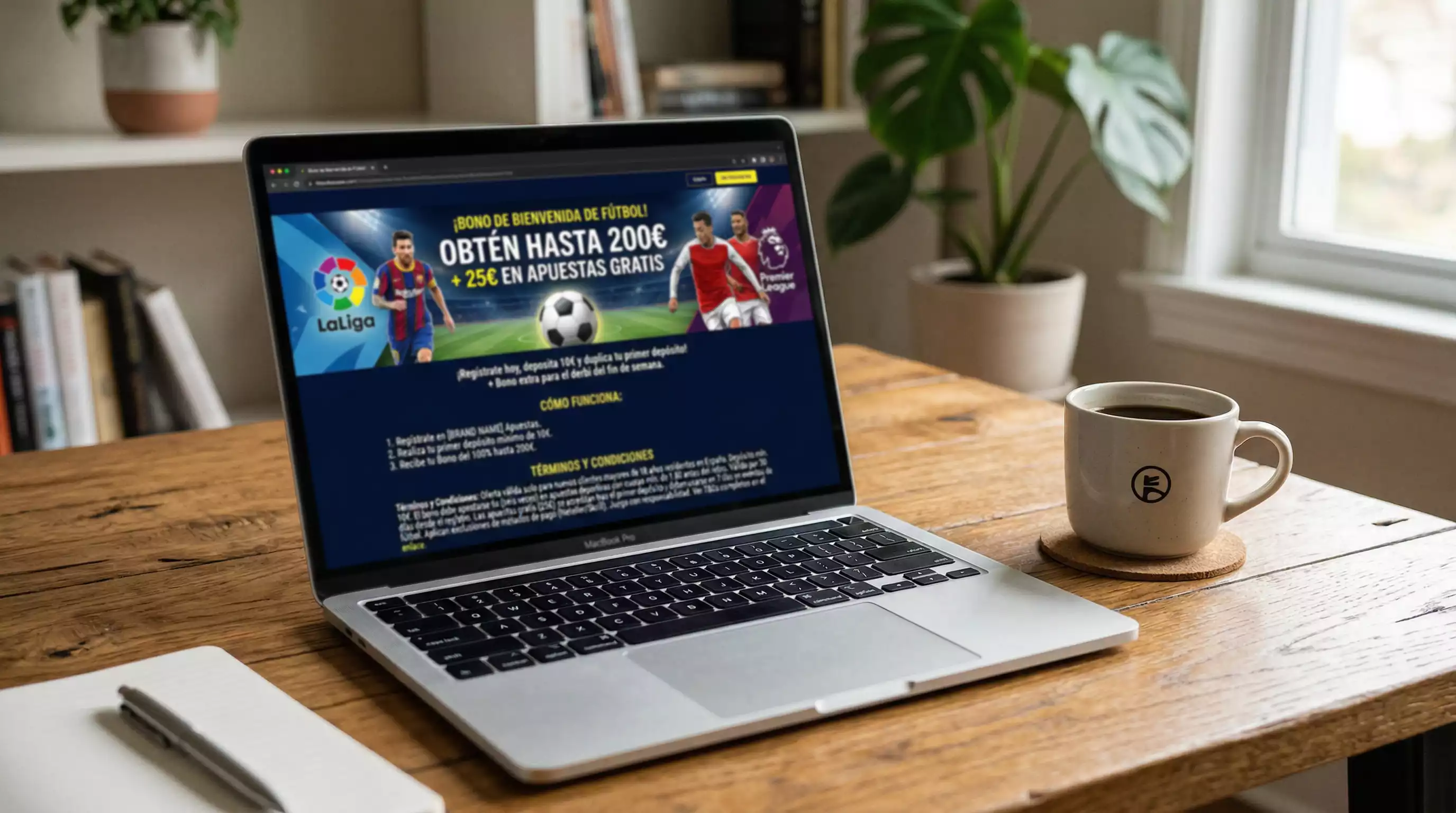Apuestas Móviles en la Premier League: Apps, Rendimiento y Consejos Prácticos