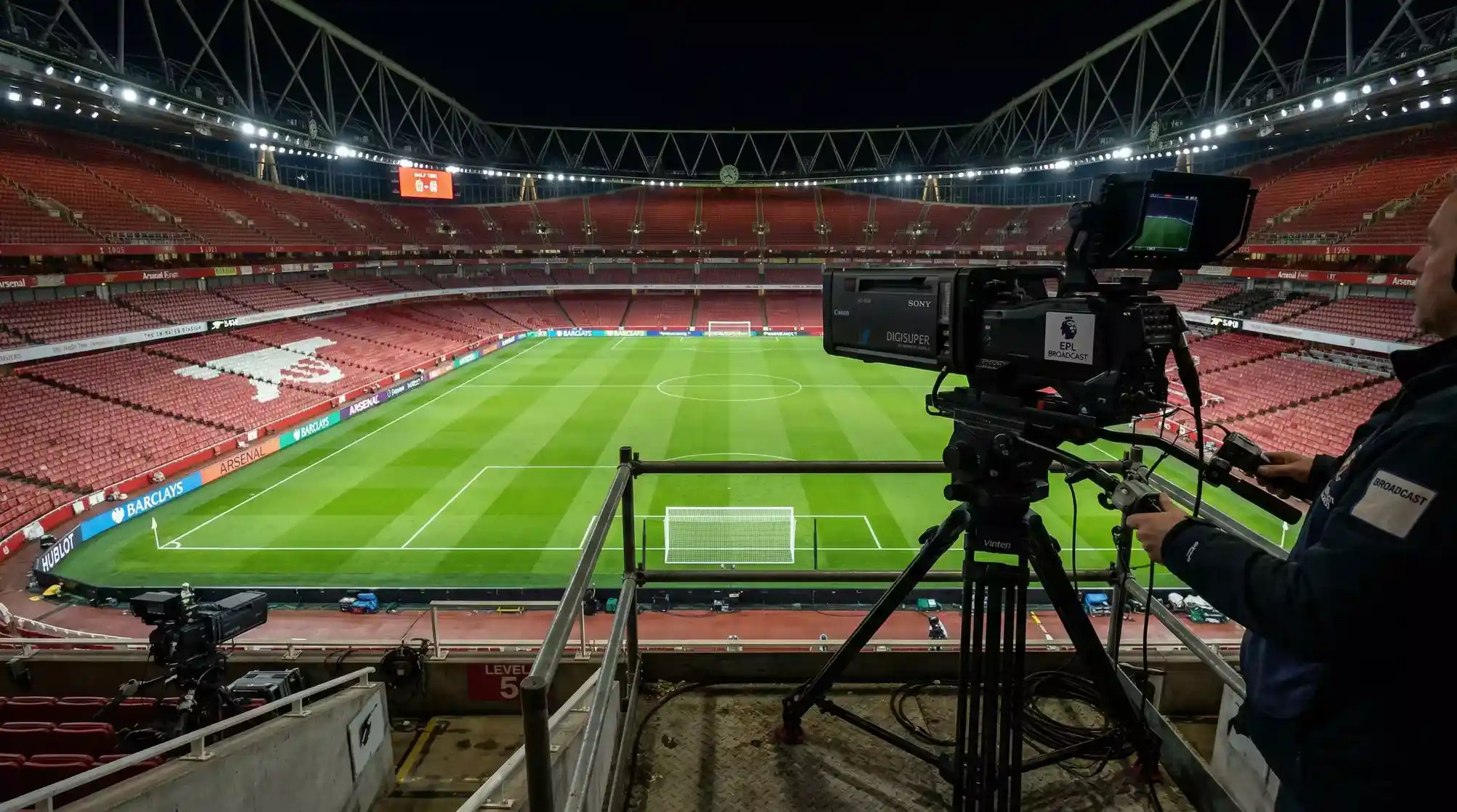 Ingresos de la Premier League por Derechos de TV: Por Qué Importan para las Apuestas