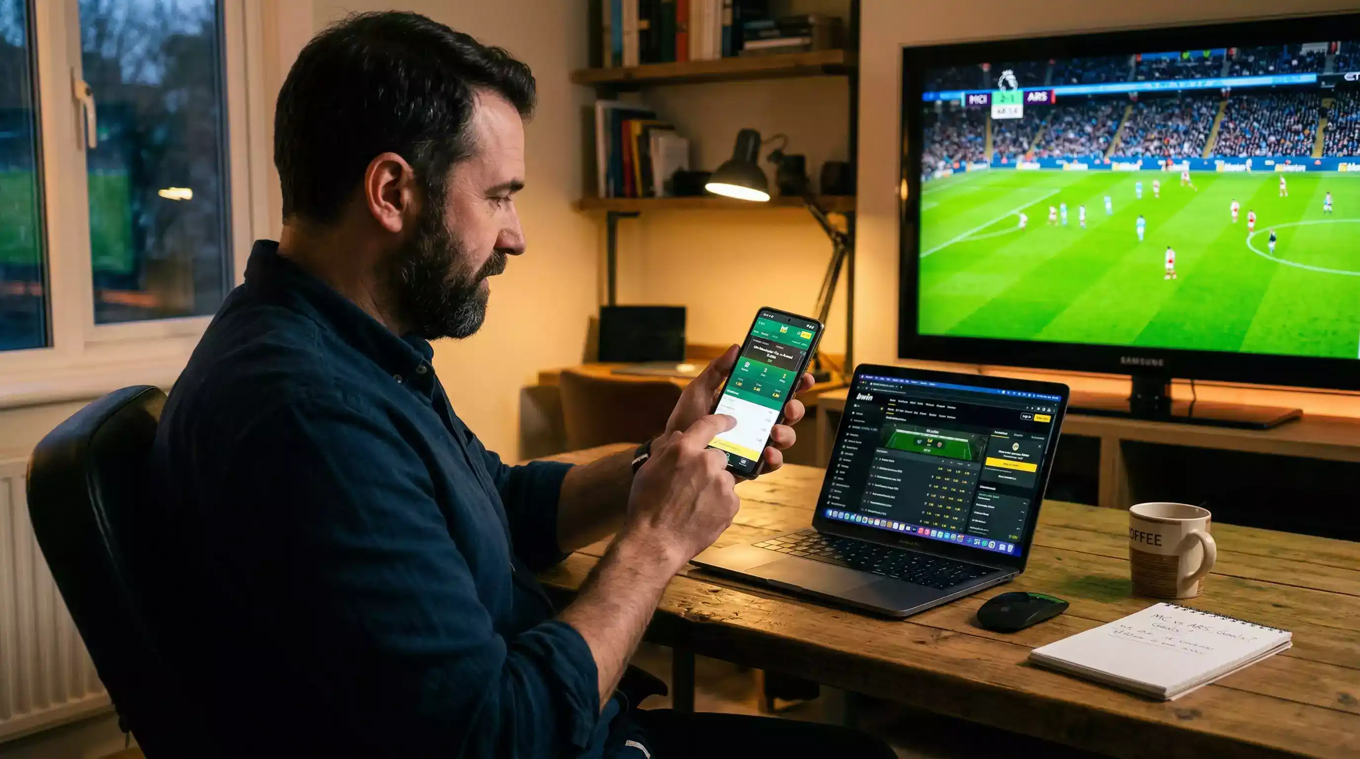 Mejores Casas de Apuestas para la Premier League en España