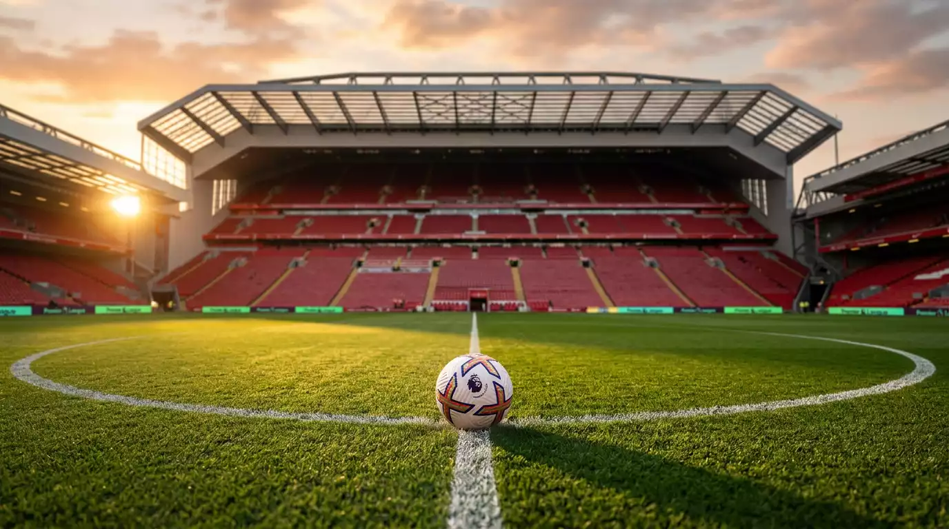 Mercados de Apuestas en la Premier League: Guía de Opciones Más Allá del 1X2