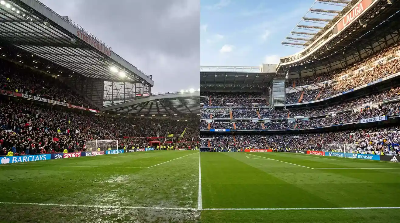 Premier League vs. LaLiga para Apostar: Diferencias en Goles, Cuotas y Mercados